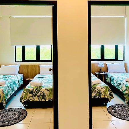 Imperio Armanistay Alor Star アロースター エクステリア 写真
