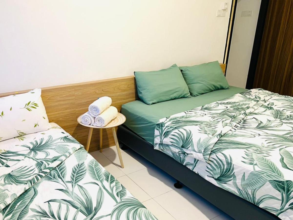 Imperio Armanistay Alor Star アロースター エクステリア 写真