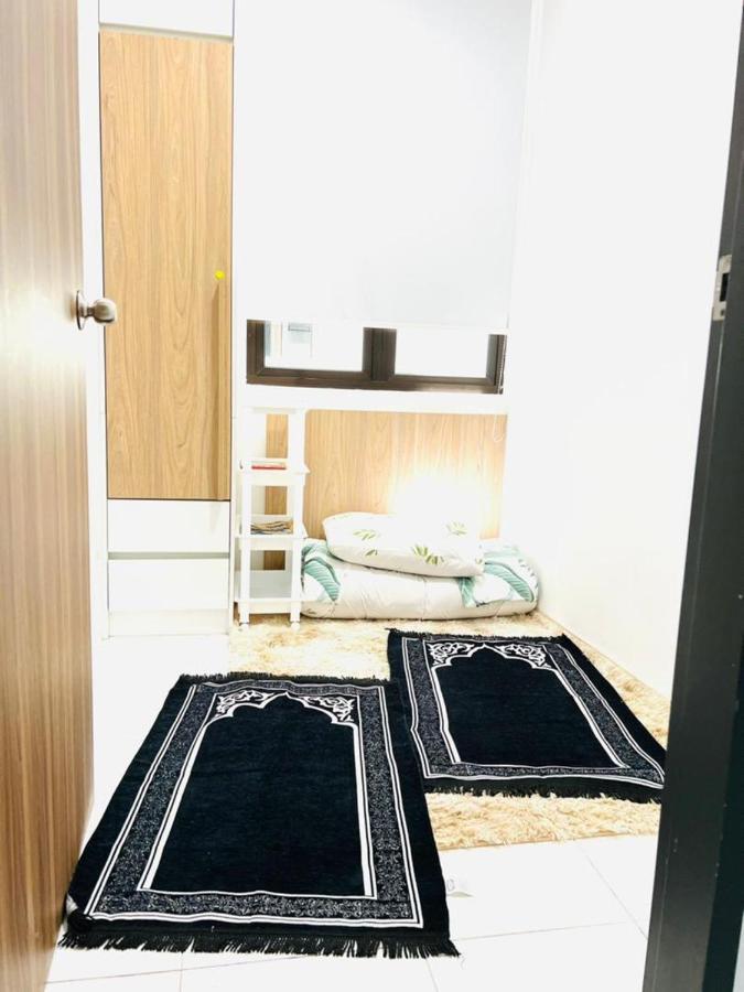 Imperio Armanistay Alor Star アロースター エクステリア 写真