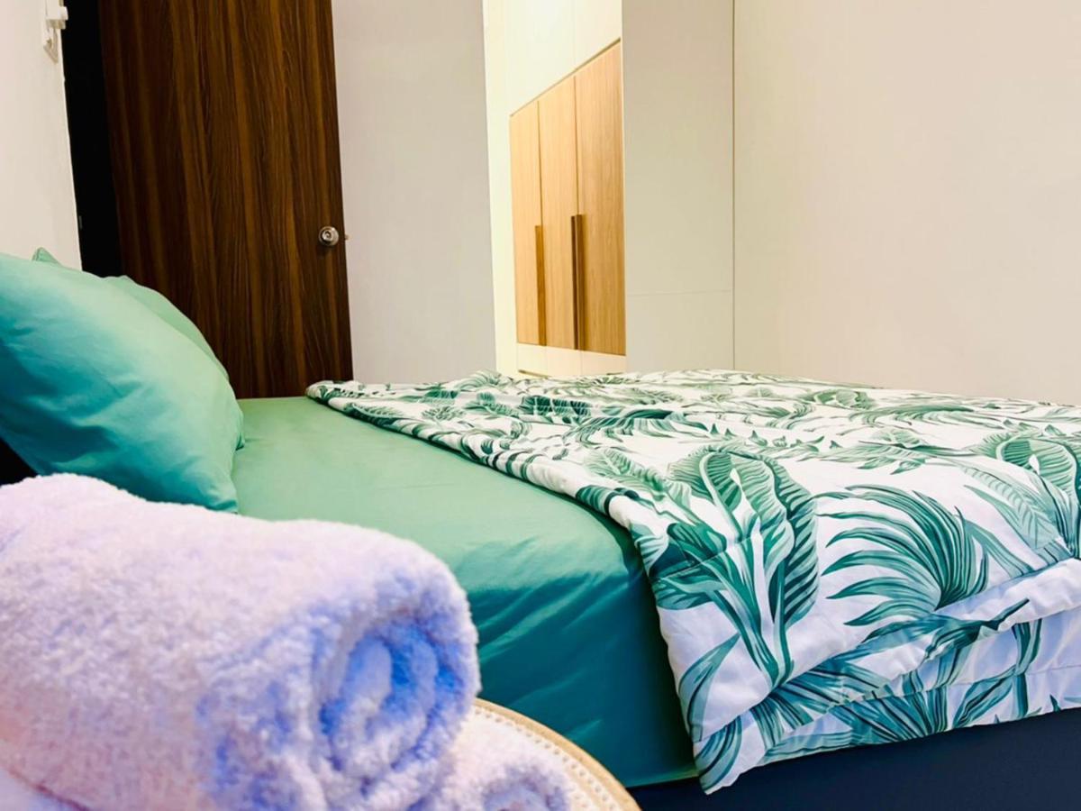 Imperio Armanistay Alor Star アロースター エクステリア 写真