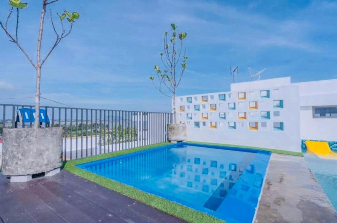 Imperio Armanistay Alor Star アロースター エクステリア 写真