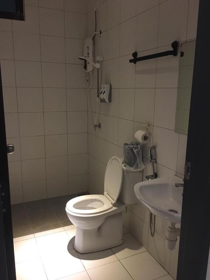 Imperio Armanistay Alor Star アロースター エクステリア 写真