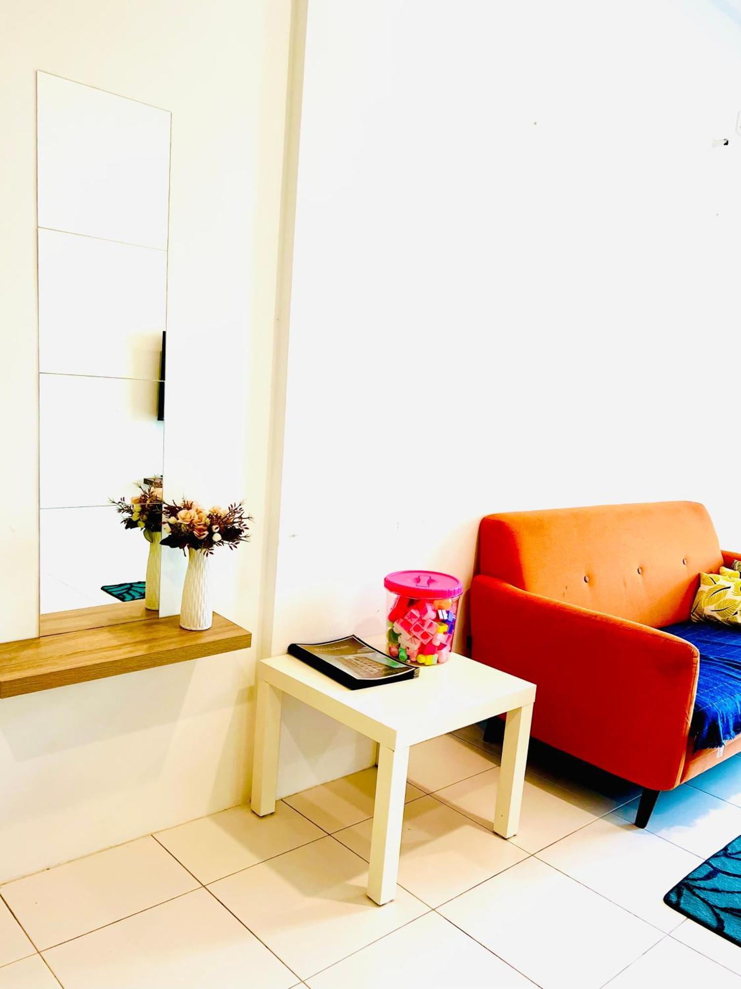 Imperio Armanistay Alor Star アロースター エクステリア 写真