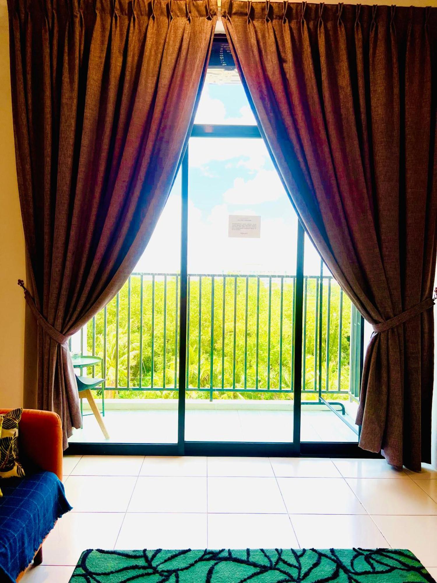 Imperio Armanistay Alor Star アロースター エクステリア 写真