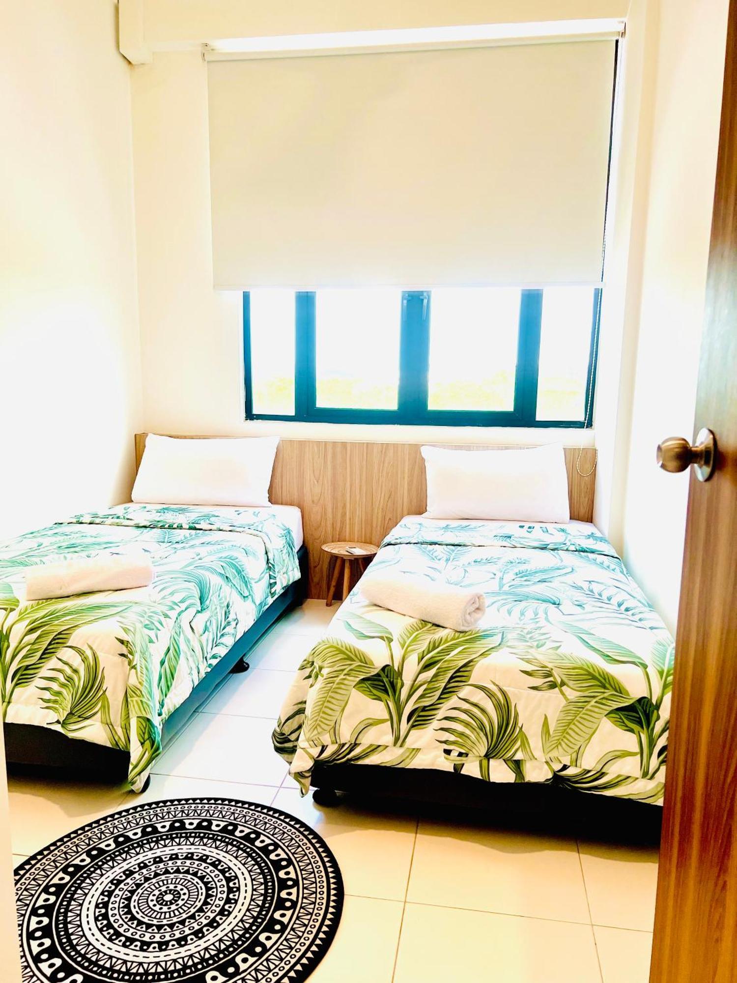 Imperio Armanistay Alor Star アロースター エクステリア 写真