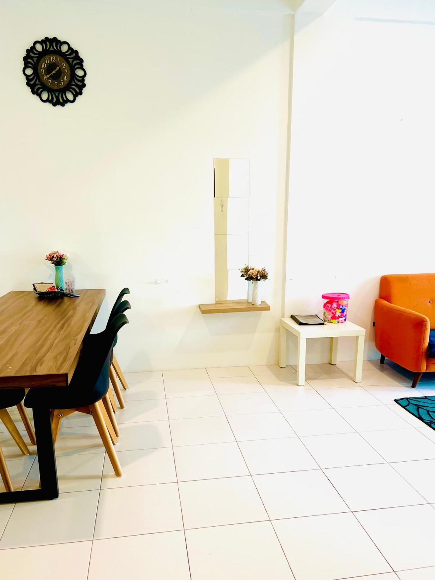 Imperio Armanistay Alor Star アロースター エクステリア 写真