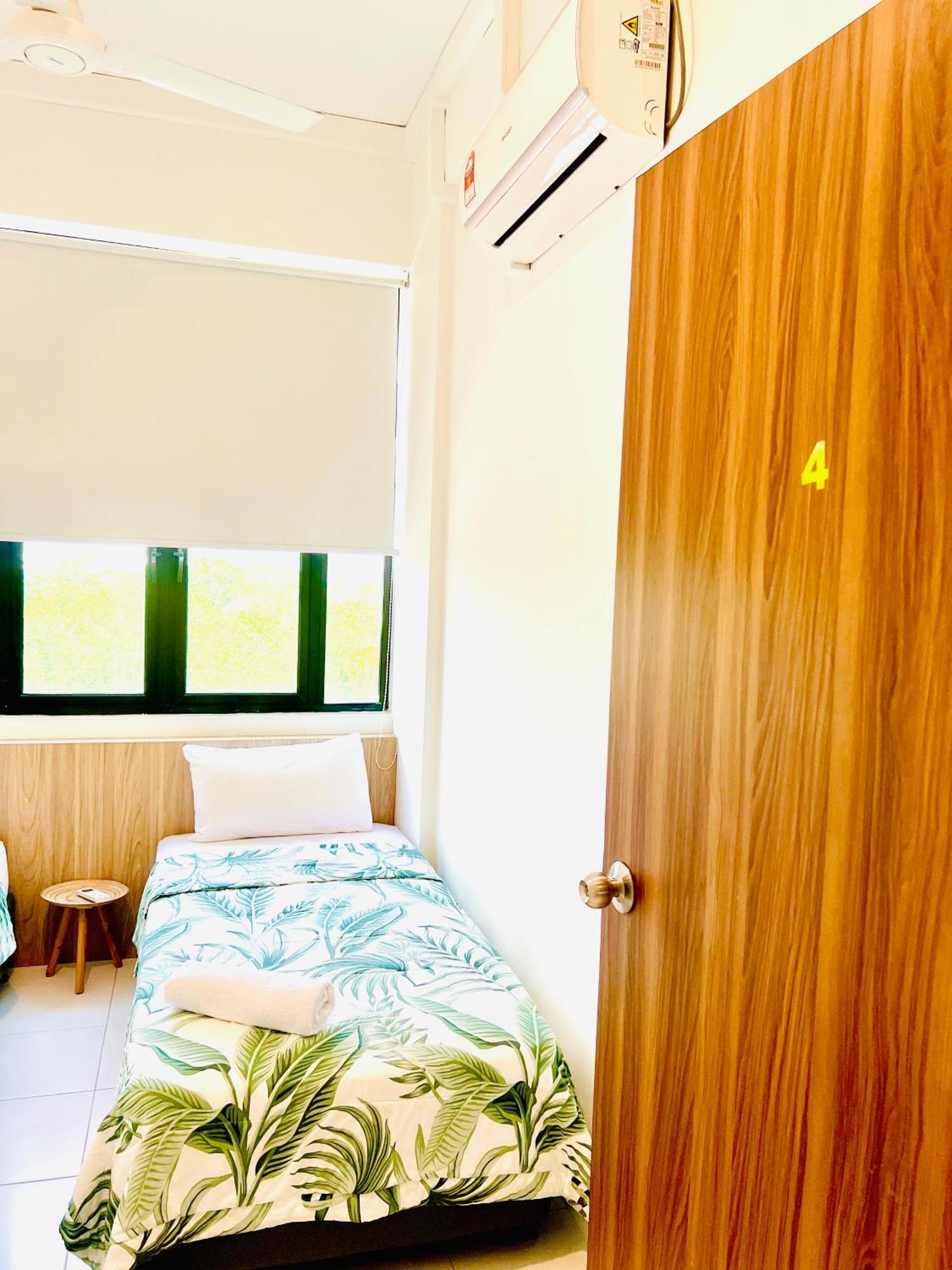 Imperio Armanistay Alor Star アロースター エクステリア 写真