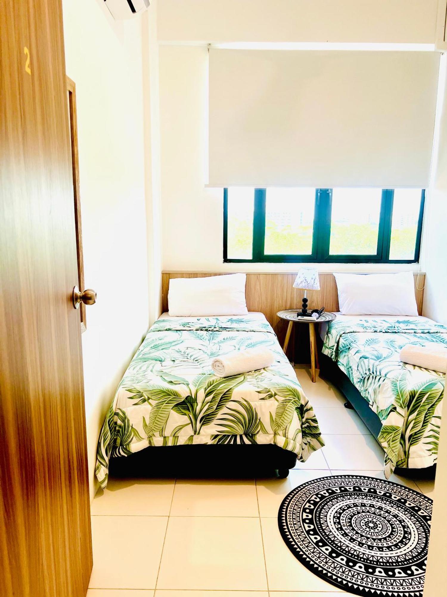 Imperio Armanistay Alor Star アロースター エクステリア 写真