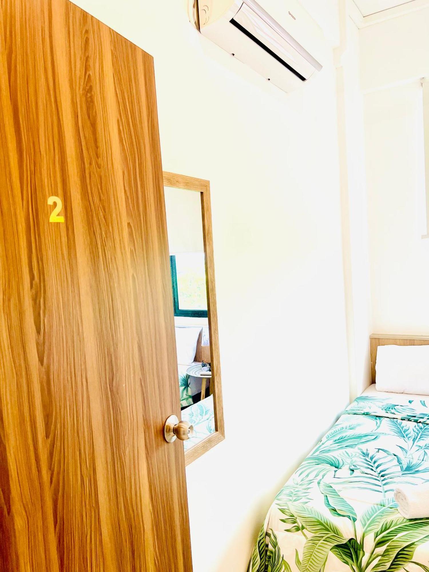 Imperio Armanistay Alor Star アロースター エクステリア 写真