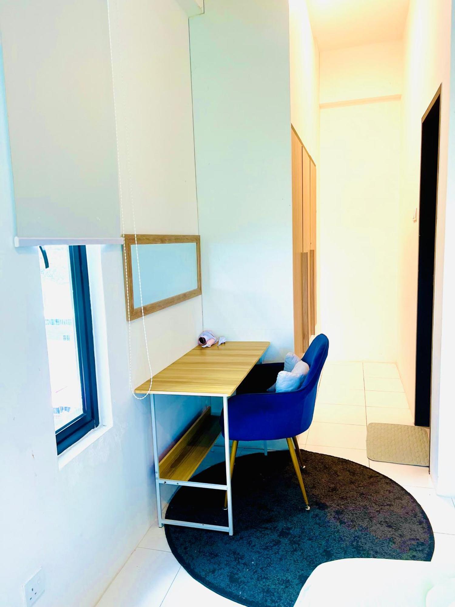 Imperio Armanistay Alor Star アロースター エクステリア 写真
