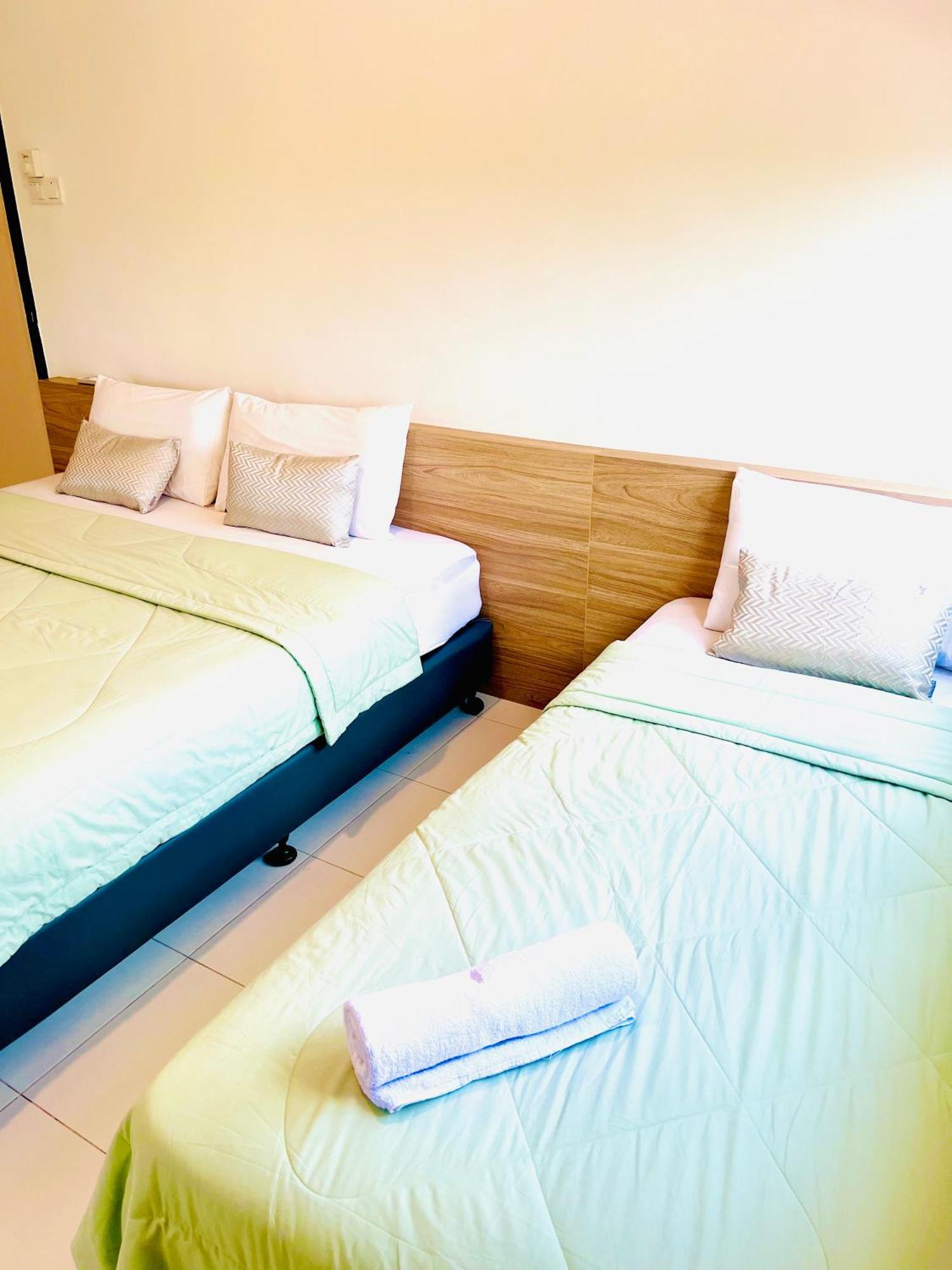 Imperio Armanistay Alor Star アロースター エクステリア 写真