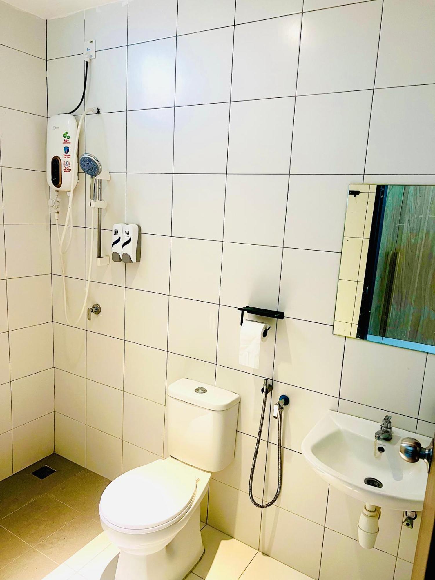 Imperio Armanistay Alor Star アロースター エクステリア 写真