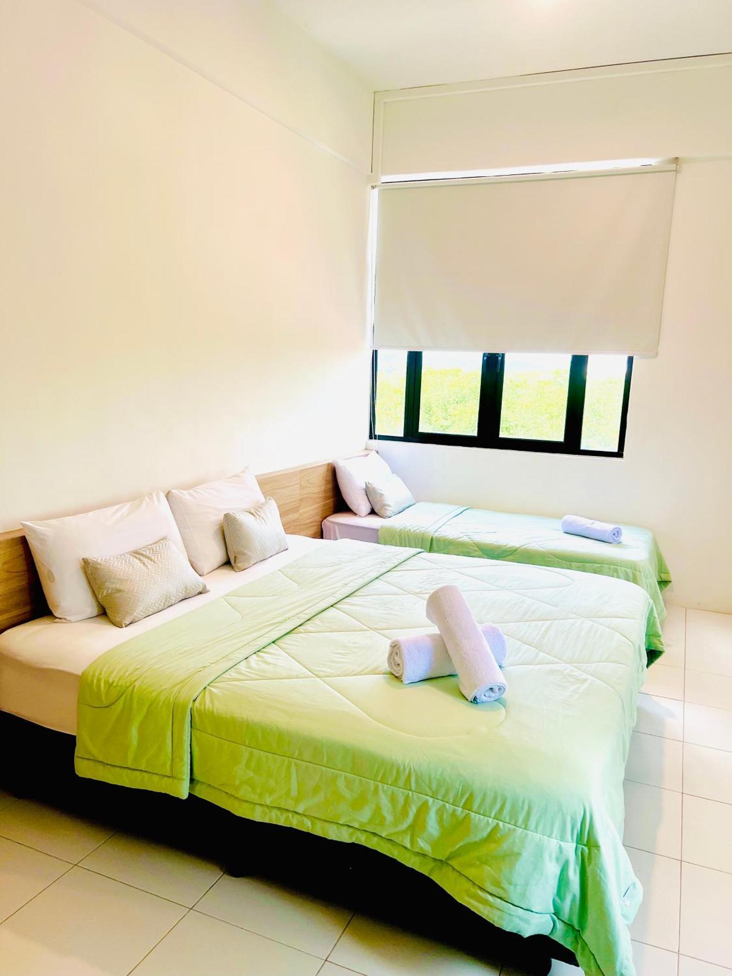 Imperio Armanistay Alor Star アロースター エクステリア 写真