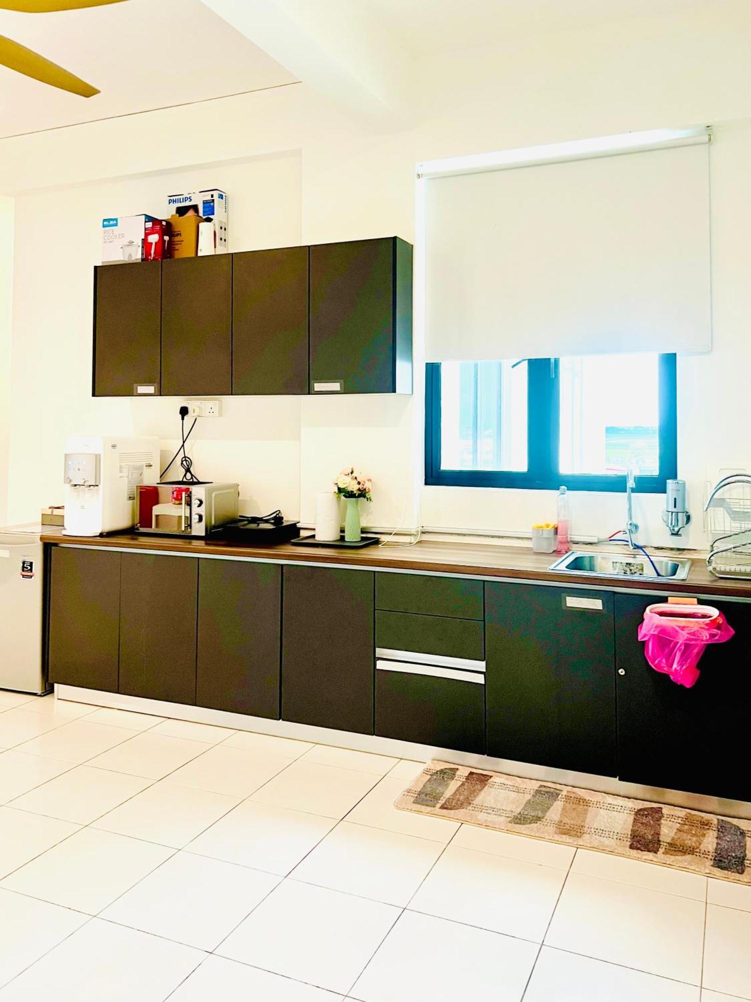 Imperio Armanistay Alor Star アロースター エクステリア 写真