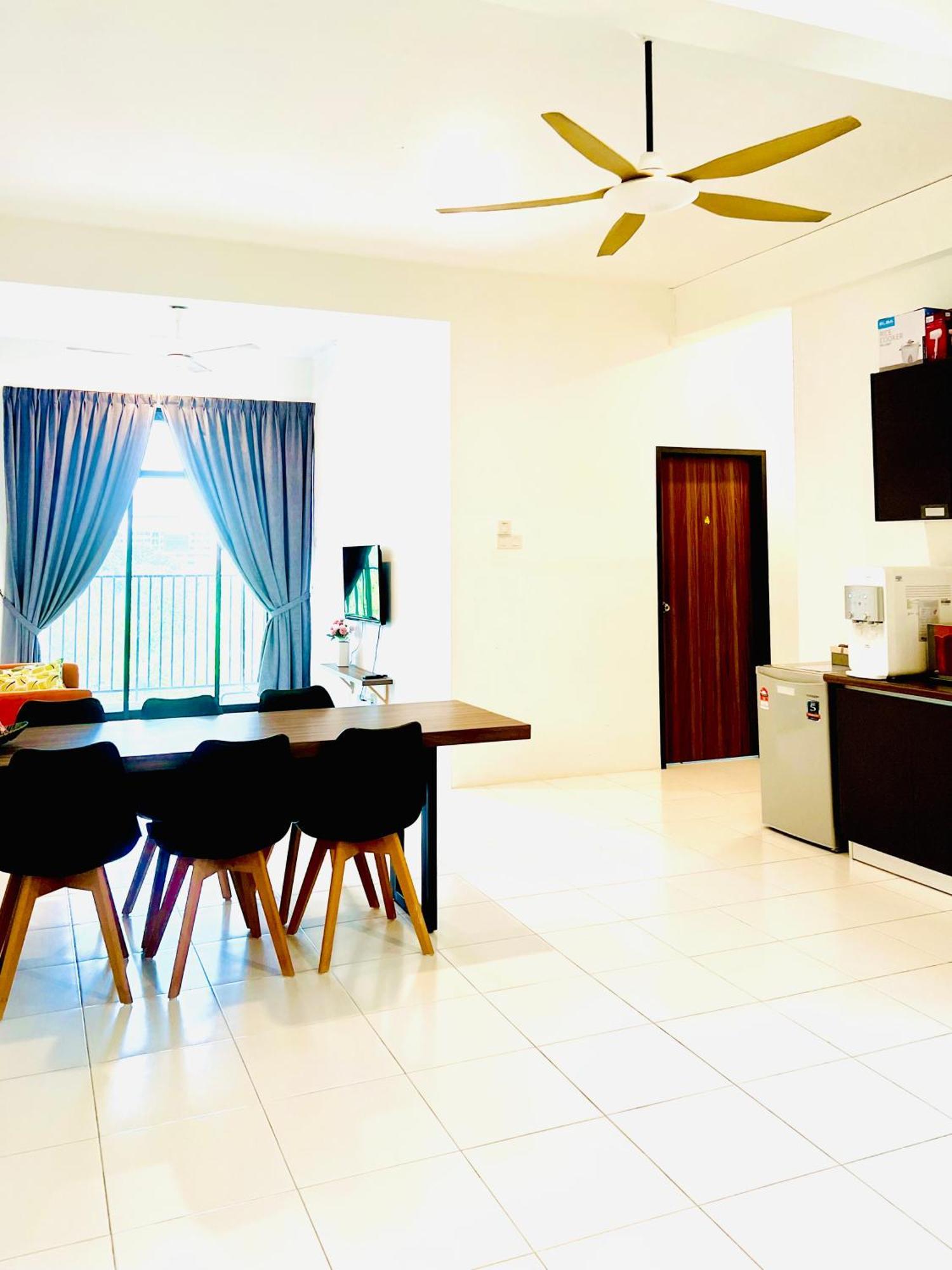Imperio Armanistay Alor Star アロースター エクステリア 写真